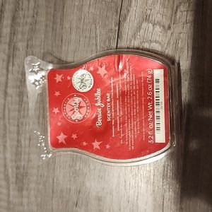 Berries Jubilee scentsy bar‎
